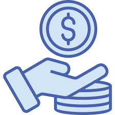 Cost Efficiency Icon