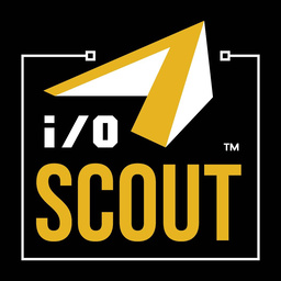 i/o Scout Logo